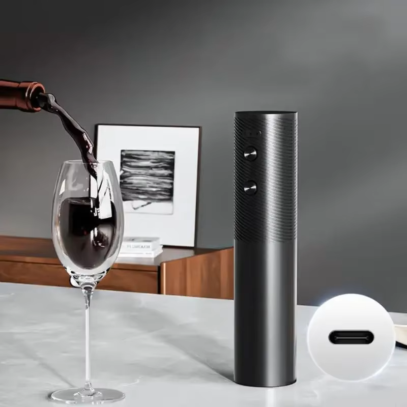 Ouvre-bouteille électrique aut - Electric Can Opener avis et prix