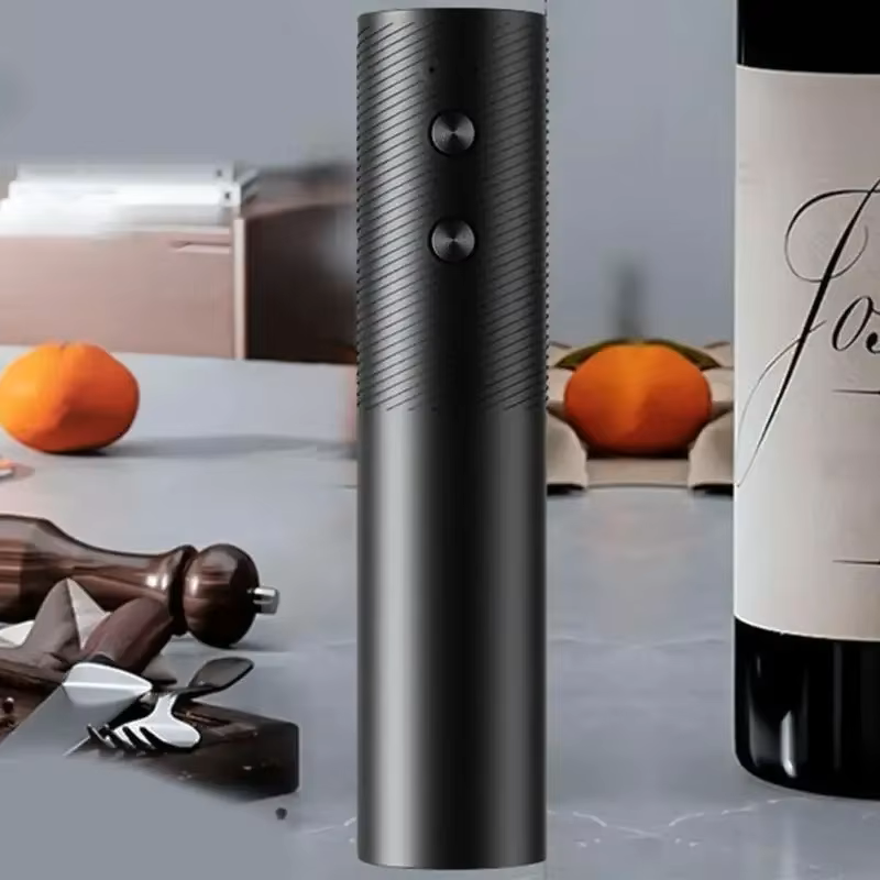 Ouvre-bouteille électrique aut - Electric Can Opener avis et prix