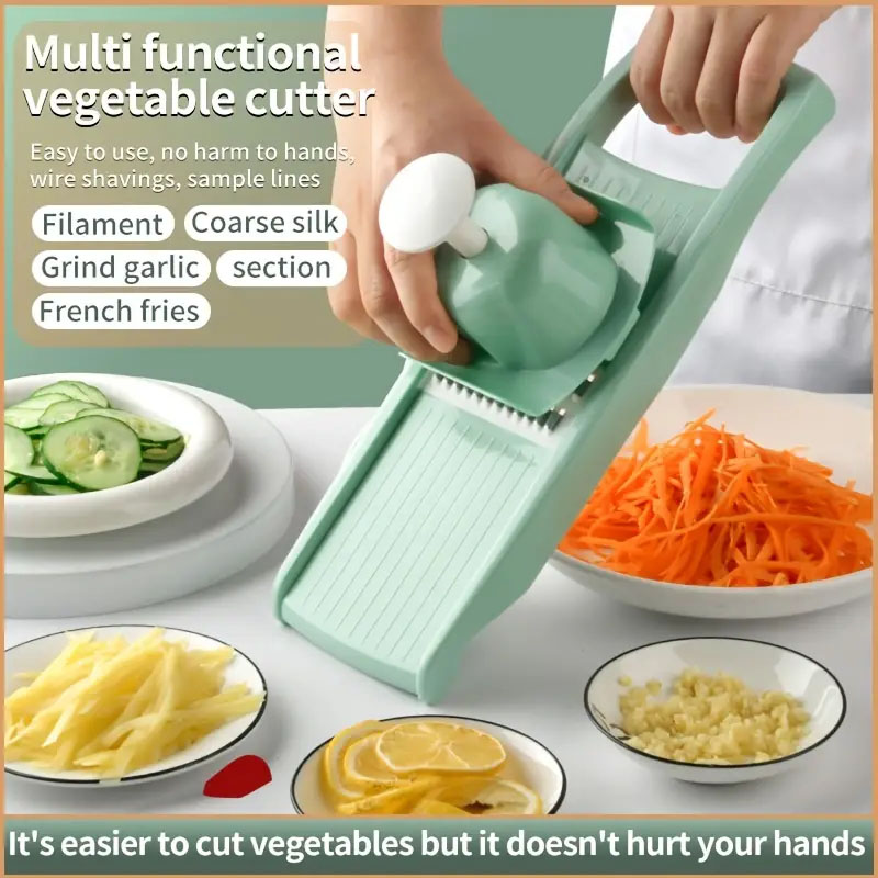 Trancheur de pommes de terre,  - Kitchen Gadgets Hacks avis et prix