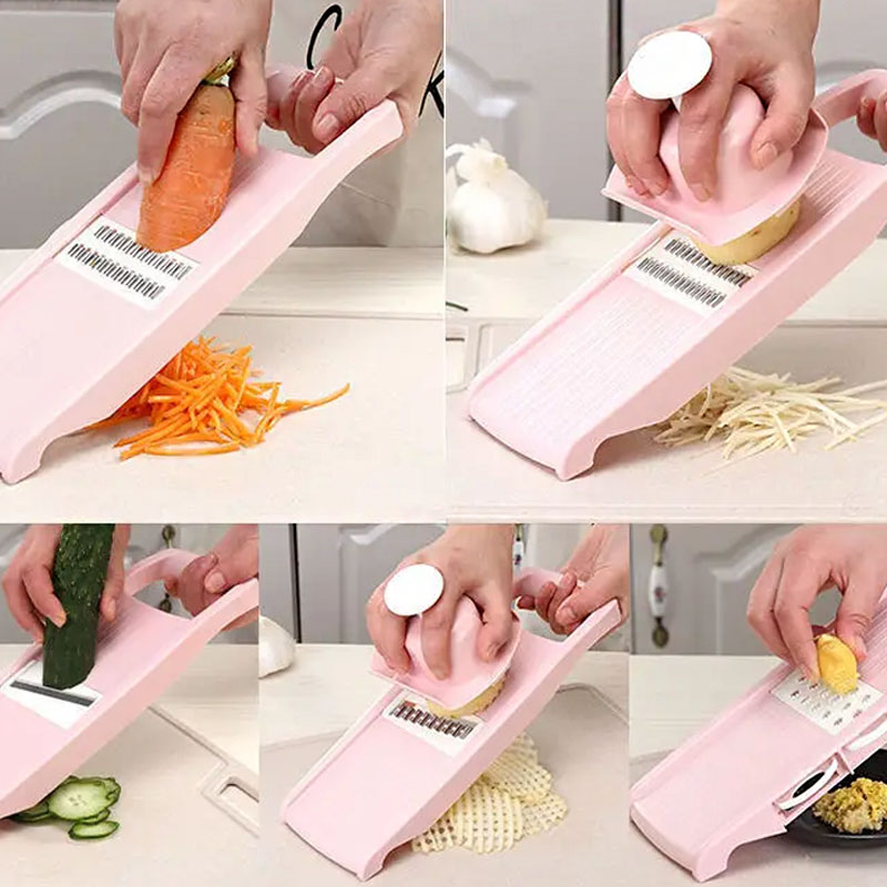 Trancheur de pommes de terre,  - Kitchen Gadgets Hacks avis et prix