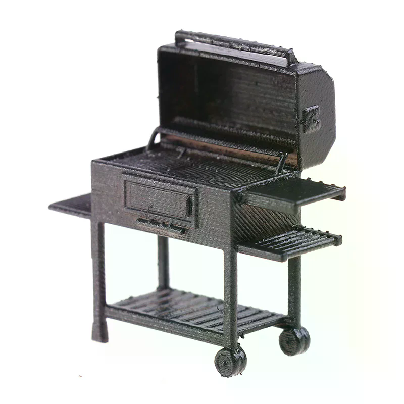 Offre Spéciale : Mini Barbecue - Kitchen Gadgets And Toys avis et prix