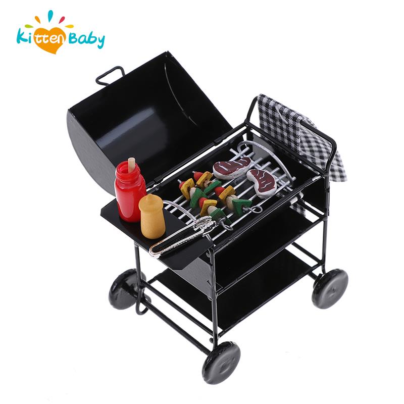 Grille de barbecue l'inventair - Kitchen Gadgets And Toys avis et prix