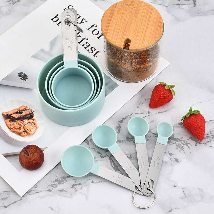 Ensemble de cuillères à mesure - Kitchen Gadgets Everyone Needs avis et prix