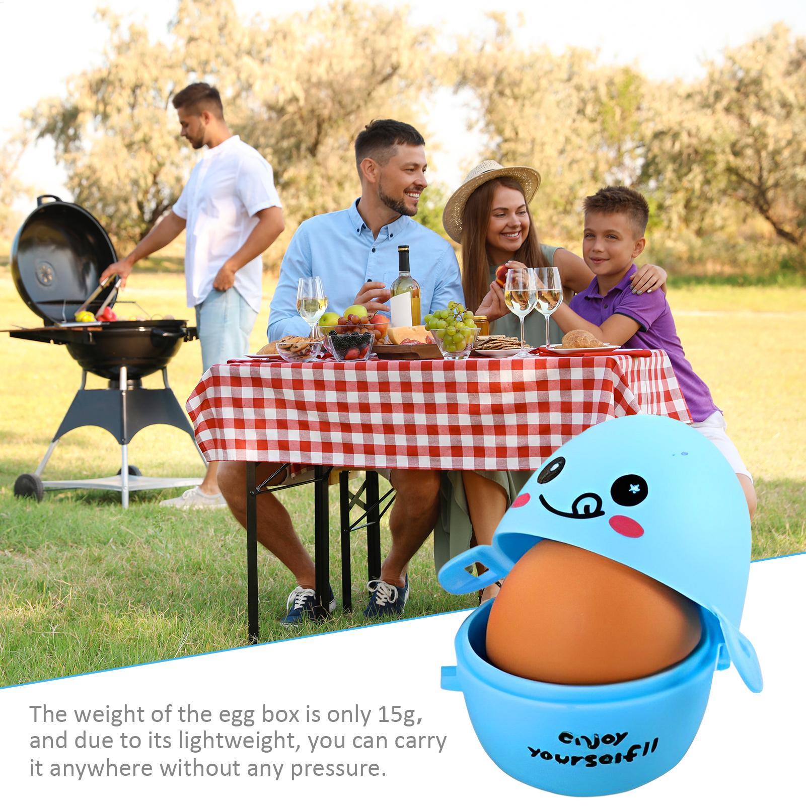 Boîte de rangement pour œufs d - Kitchen Gadgets Dropshipping avis et prix