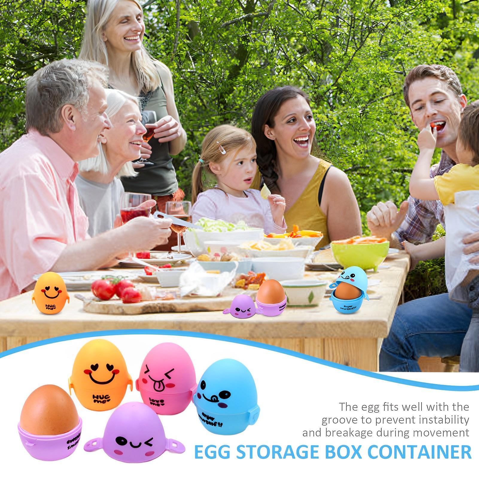 Boîte de rangement pour œufs d - Kitchen Gadgets Dropshipping avis et prix
