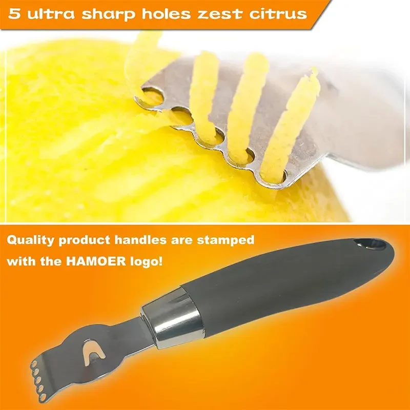 Râpe à fromage pour citron et  - Kitchen Gadgets Hacks avis et prix