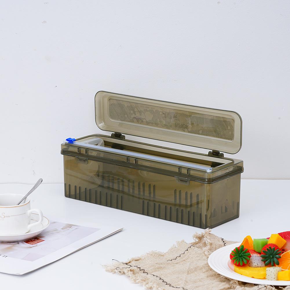 Distributeur de film plastique - Kitchen Gadgets Everyone Needs avis et prix