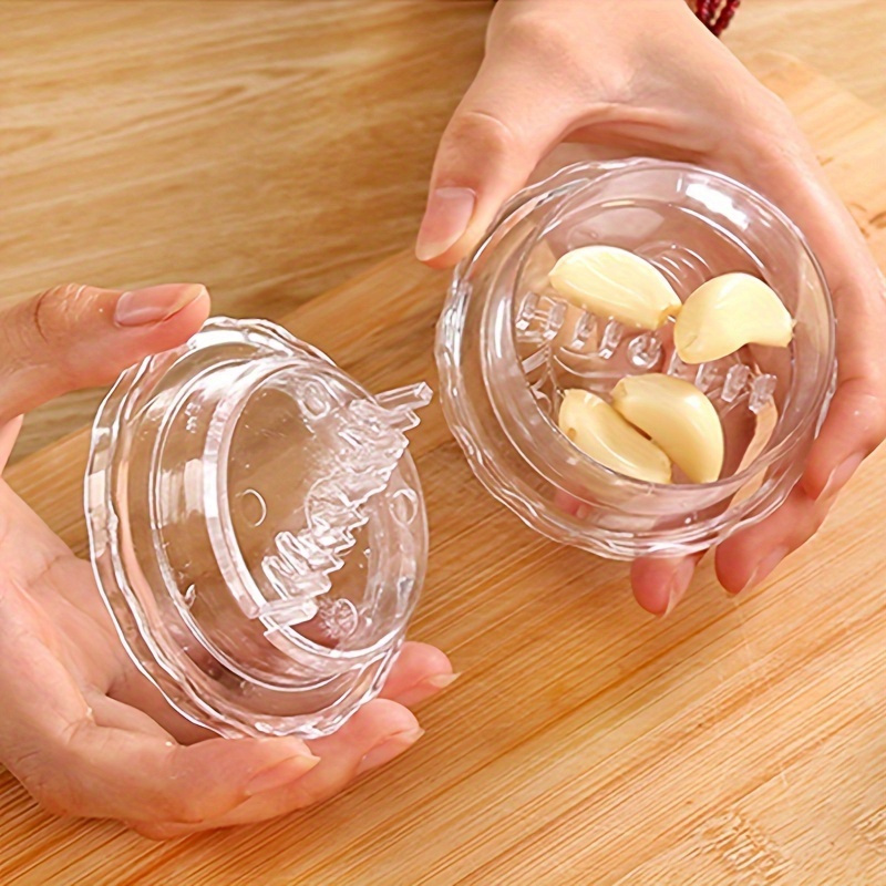 Nouveau Presse-Ail Multifoncti - Kitchen Gadgets Everyone Needs avis et prix