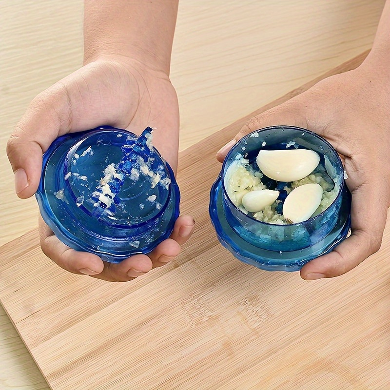 Nouveau Presse-Ail Multifoncti - Kitchen Gadgets Everyone Needs avis et prix