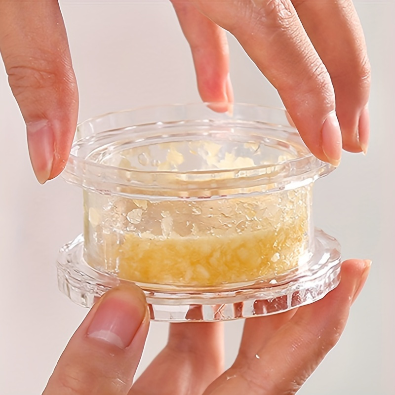 Nouveau Presse-Ail Multifoncti - Kitchen Gadgets Everyone Needs avis et prix