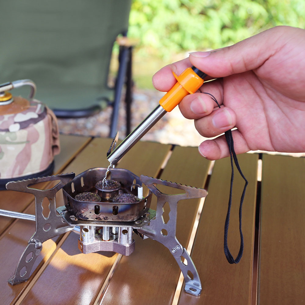 Pouls Lgnition cuisine extérie - Kitchen Gadgets Sale avis et prix