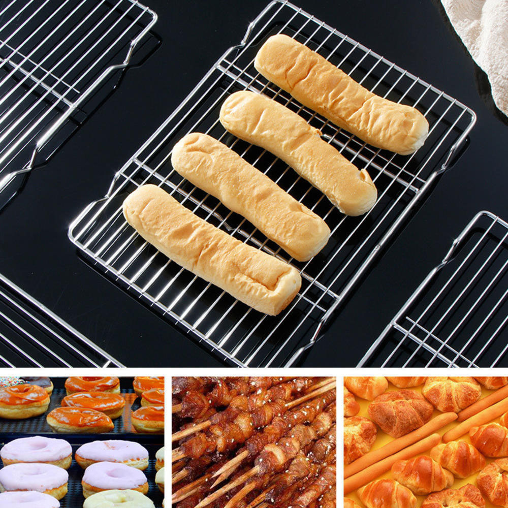 Tapis de maille de Barbecue en - Kitchen Gadgets Sale avis et prix