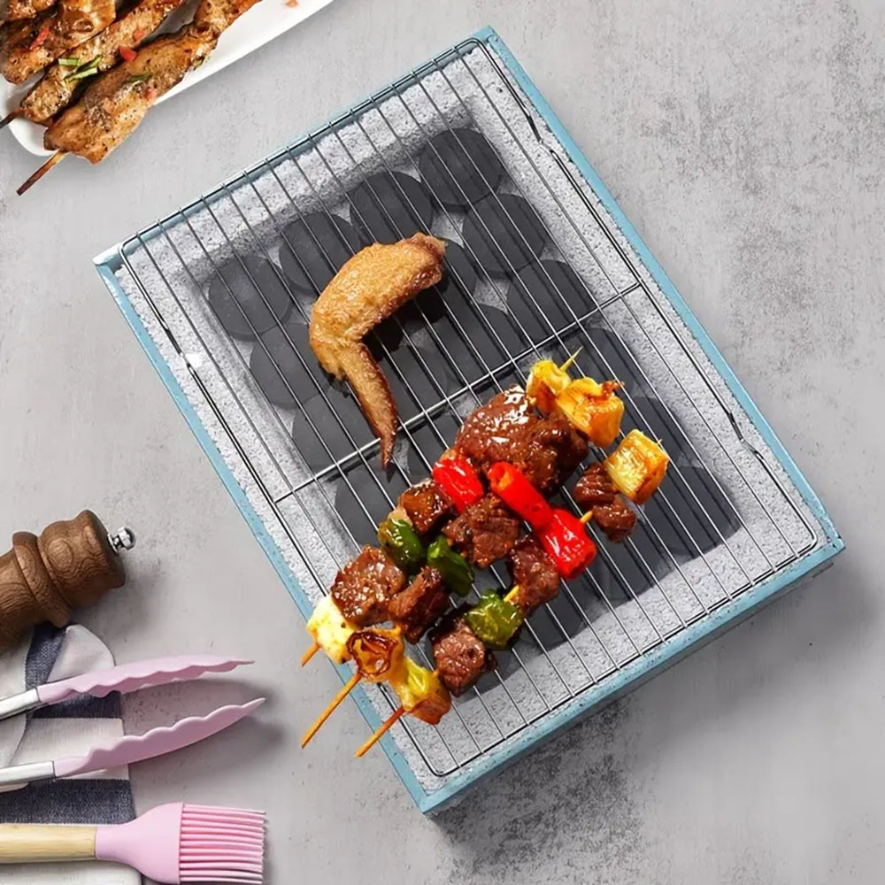 Tapis de maille de Barbecue en - Kitchen Gadgets Sale avis et prix