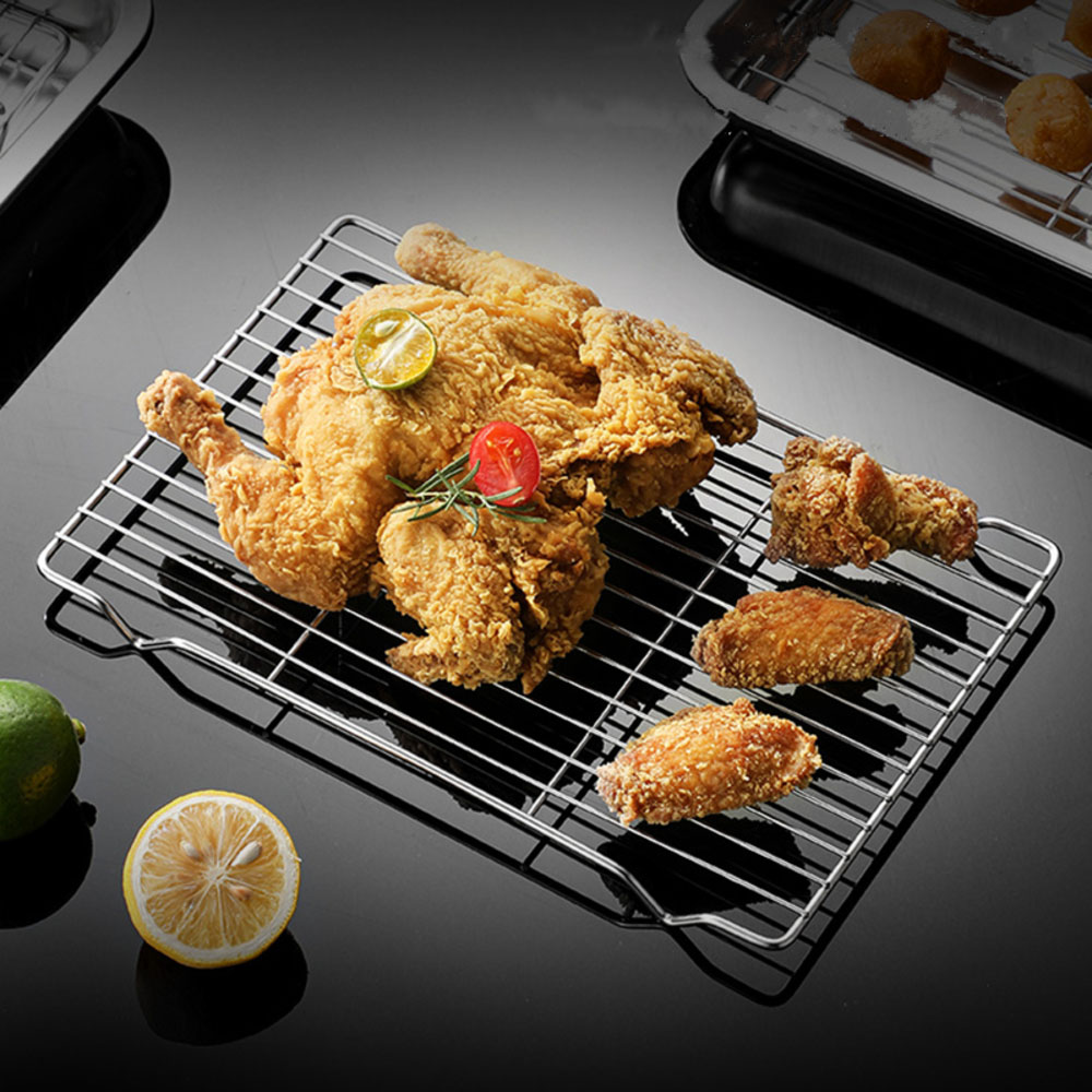 Tapis de maille de Barbecue en - Kitchen Gadgets Sale avis et prix