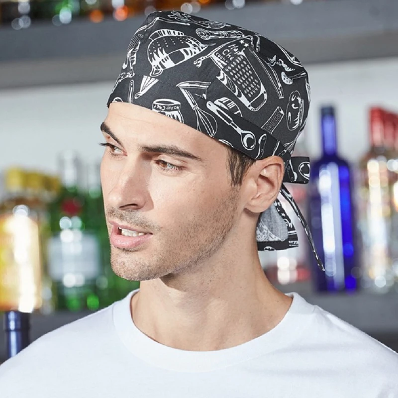Chapeau de Pirate de Chef de c - Kitchen Gadgets Sale avis et prix