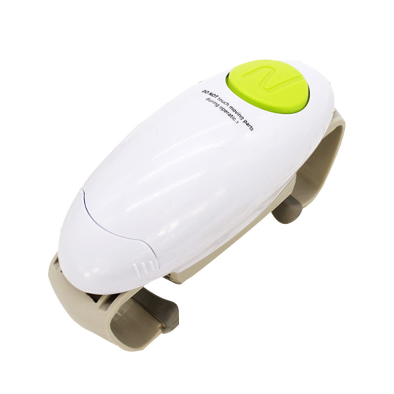 Ouvre-bouteille électrique aut - Electric Can Opener avis et prix