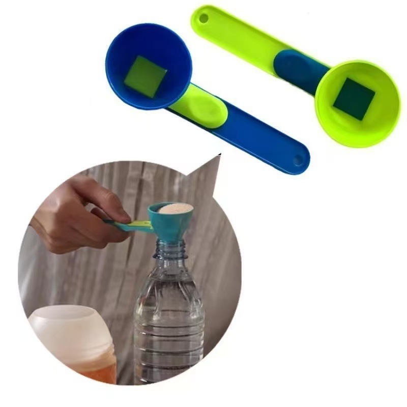 Cuillère à poudre de protéines - Kitchen Gadgets Everyone Needs avis et prix