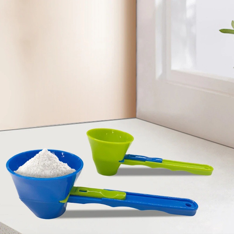 Cuillère à poudre de protéines - Kitchen Gadgets Everyone Needs avis et prix
