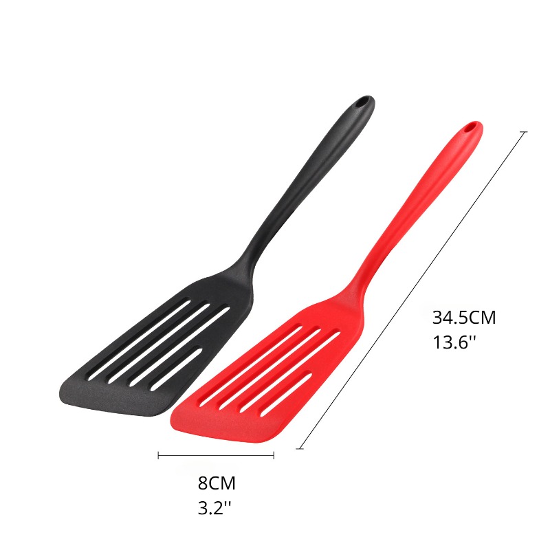 Ustensiles de cuisine en silic - Kitchen Gadgets Everyone Needs avis et prix