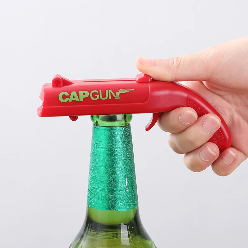 Ouvre-bouteille de bière, lanc - Kitchen Gadgets And Toys avis et prix